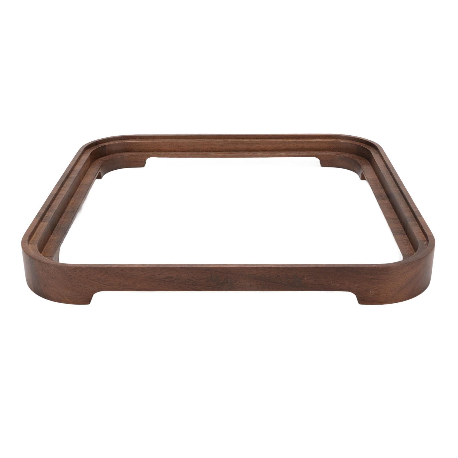 Wood Stand for Studio M2 Desktop Computer Holder Dust Proof Heat Dissipation Mount Support Bracket