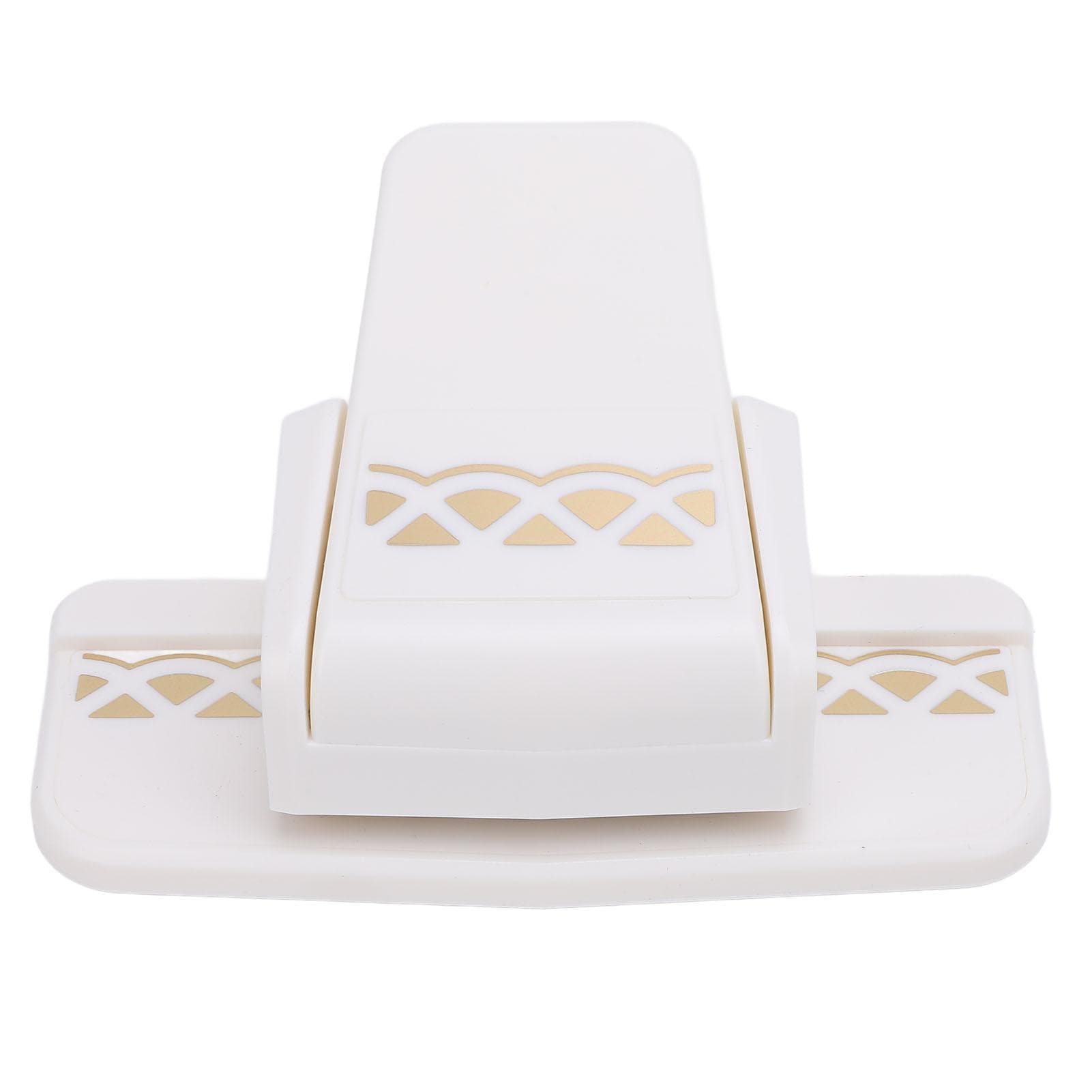 Border Punch Multi Functional Portable Paper Craft Edge Cutter Lace Embossing Paper Punch for
