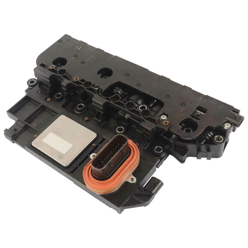 6T70 / 6T75 / 6T80 TCM Transmission Control Module For Chevrolet Equinox Impala