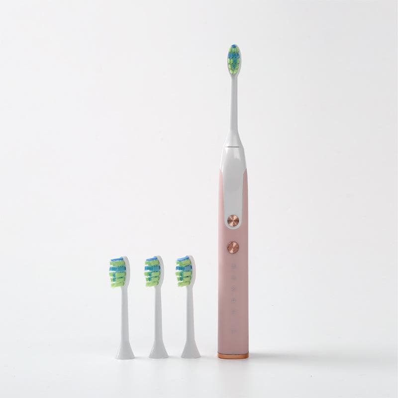 Gifts Sonic Electric Toothbrush New Automatic Charging Toothbrush, Couple Sonic Maglev Adult