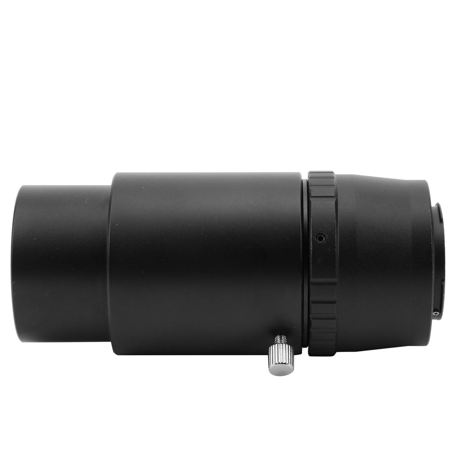 Astronomical Telescope 2in 60mm Eyepiece Extension Tube And for T2‑N1 Adapter Ring Set