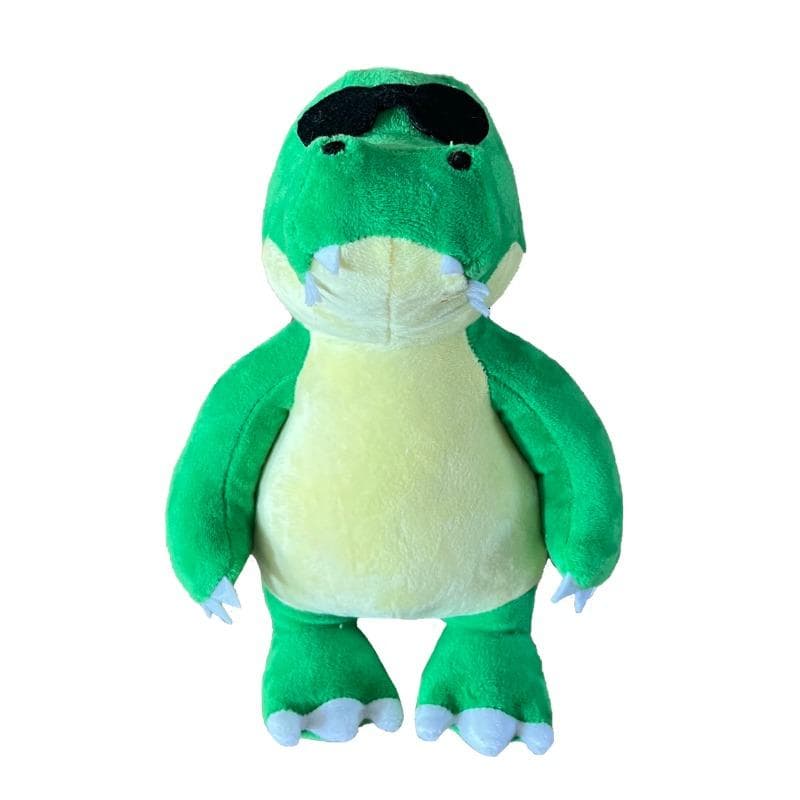 25CM party Animals Plush Toy Cartoon Plush Doll Stuffed Soft Toy Birthday Gift For Children 25cm amazon