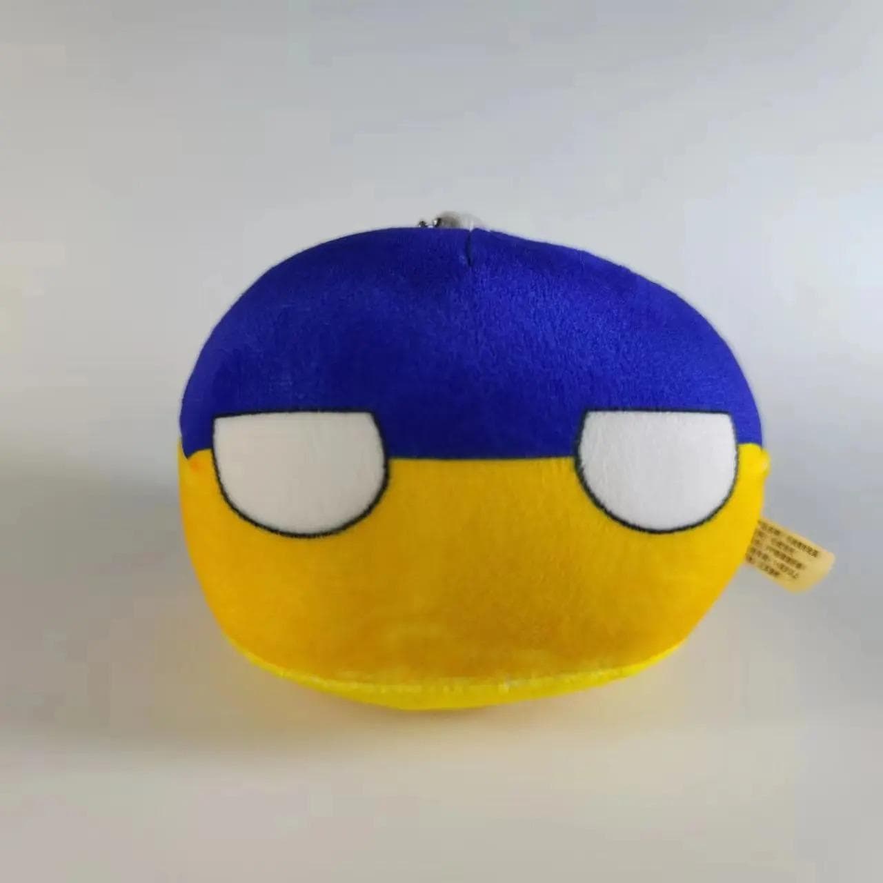 10cm Polandball Mini Plush Toy Kazakhstan Israel Palestine Iraq Egypt Countryball Anime Peripheral Gifts Ukraine