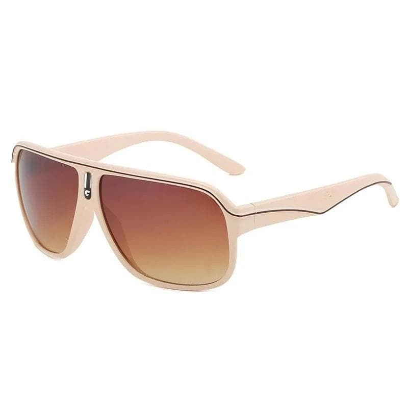 Light Luxury UV400 Sunglasses Elegant Street Photography Ultraviolet Proof Versatile Shades Ultra Light Comfortable