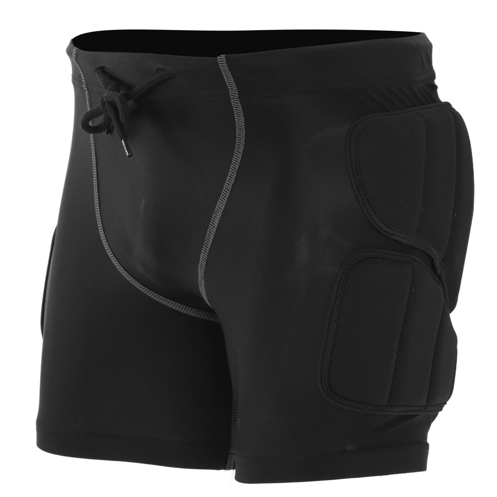 PROPRO Child Hip Guard Pad Breathable Protective Hip Padded Shorts for Ski Skate Snowboard Roller
