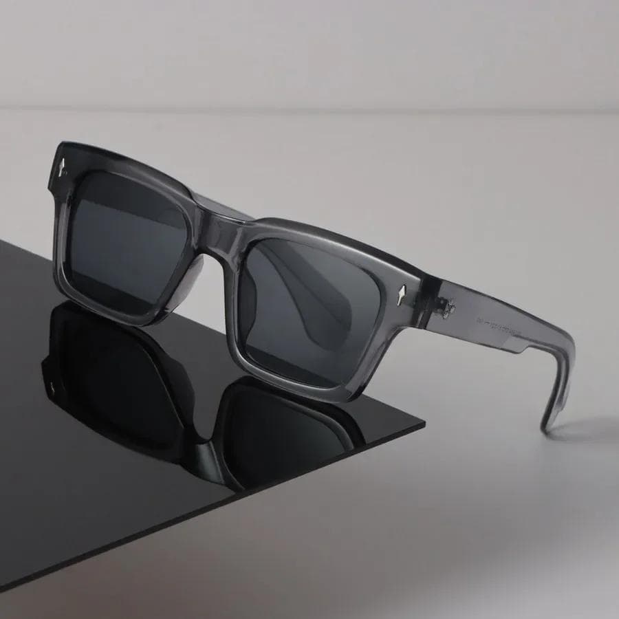 Classic Cat Eye Sunglasses Women Men Retro Fashion Brand Designer Glasses Stylish Casual Female Male UV Protection Other