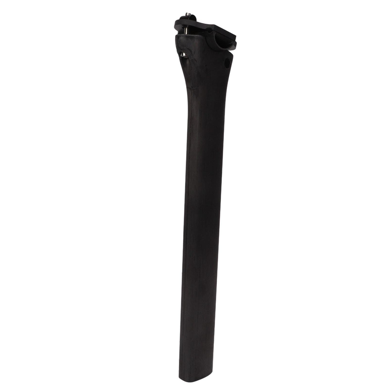 340mm Carbon Seatpost for F10 F12 Ultralight Carbon Fiber Bicycle Seatpost for Mountain Road Bikes
