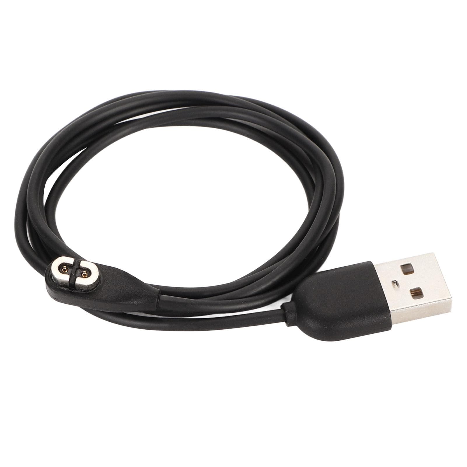 Bone Conduction Headphones Charging Cable Replacement USB Magnetic Charger Cord for AfterShokz