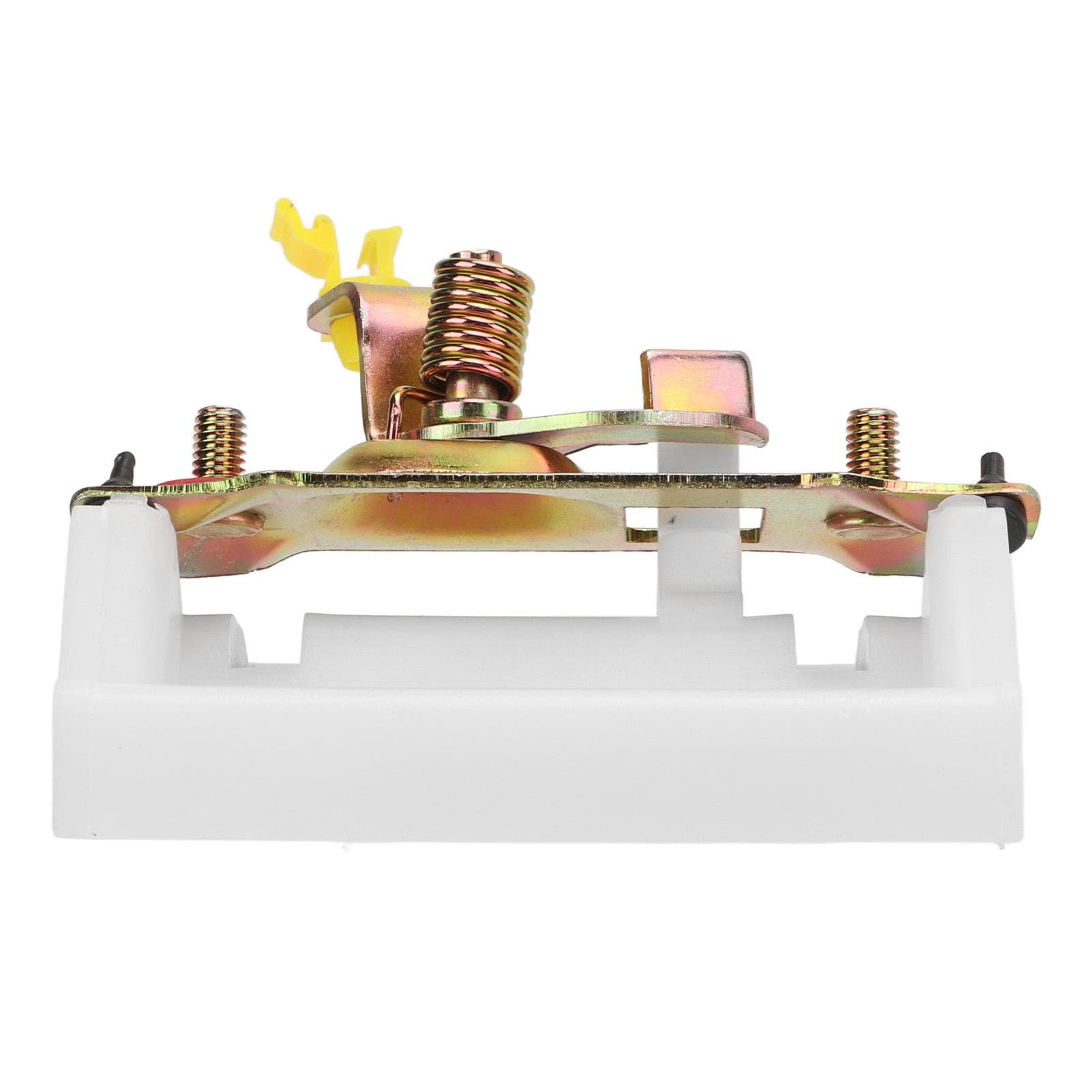 Exterior Tailgate Handle Latch MR230032 Metal Alloy Outside Rear Door Hatch Replacement for
