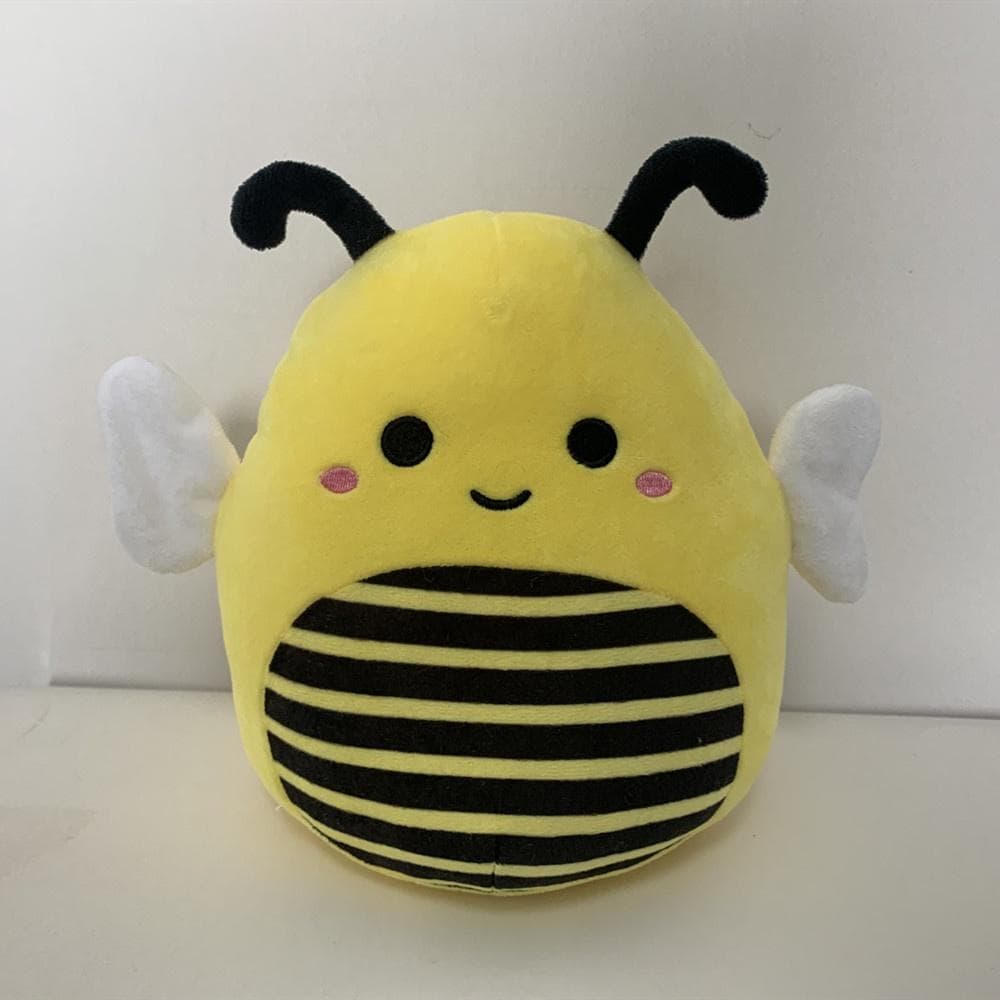 Arrival Squishmallows Easter Dinosaur Cat Crab Plush bee