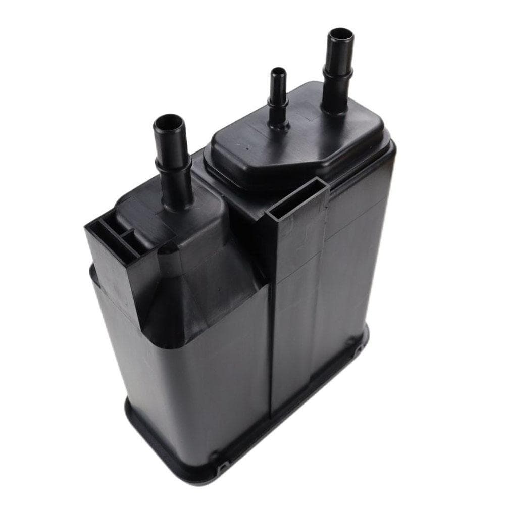 Vapors Canister Solenoid Valve Vapors Canister Replacement for 911-199 22963841 215-464 15109431 15137021 black