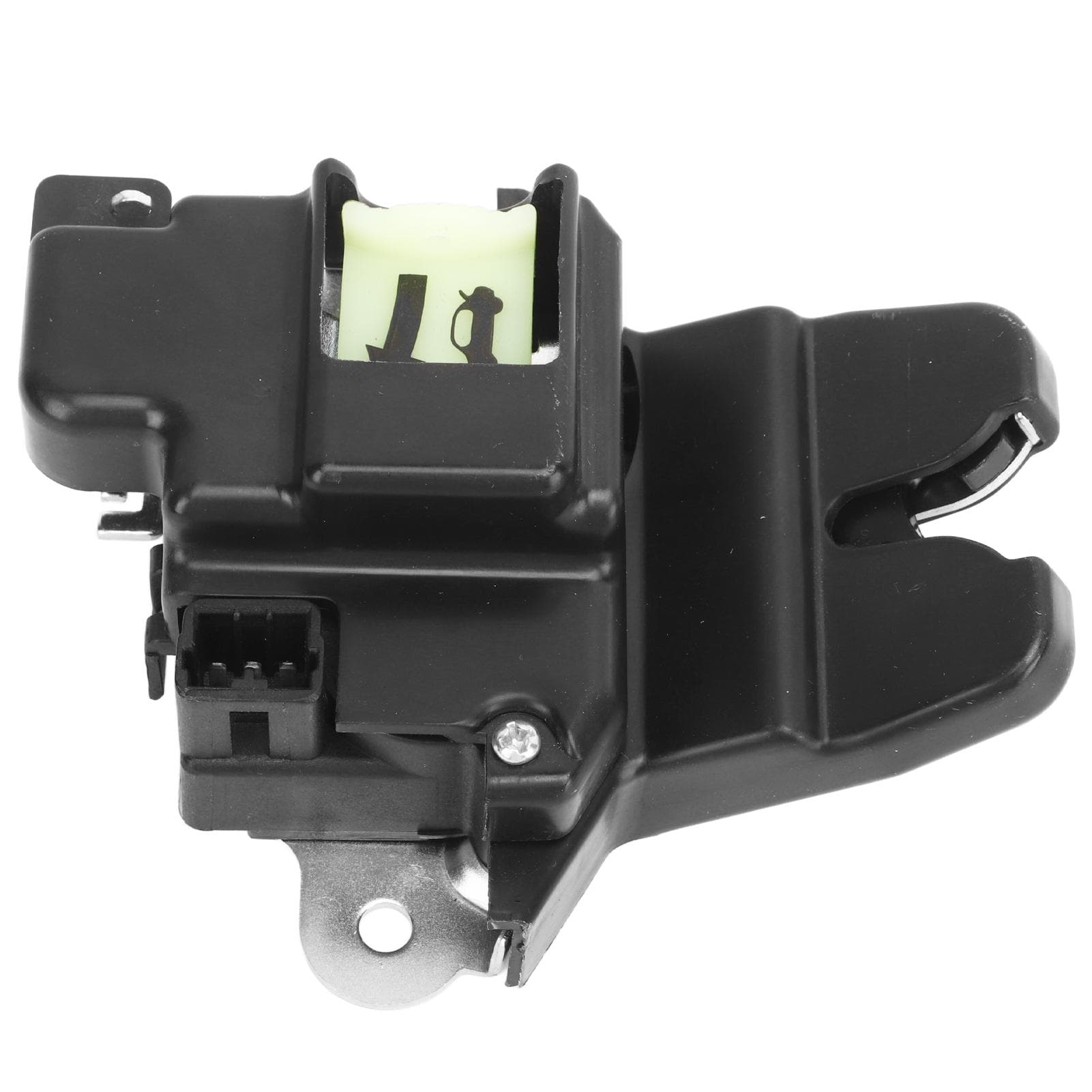 Trunk Lid Lock Actuator 81230 3X000 Tailgate Latch Lock Actuator Replacement for Hyundai Elantra