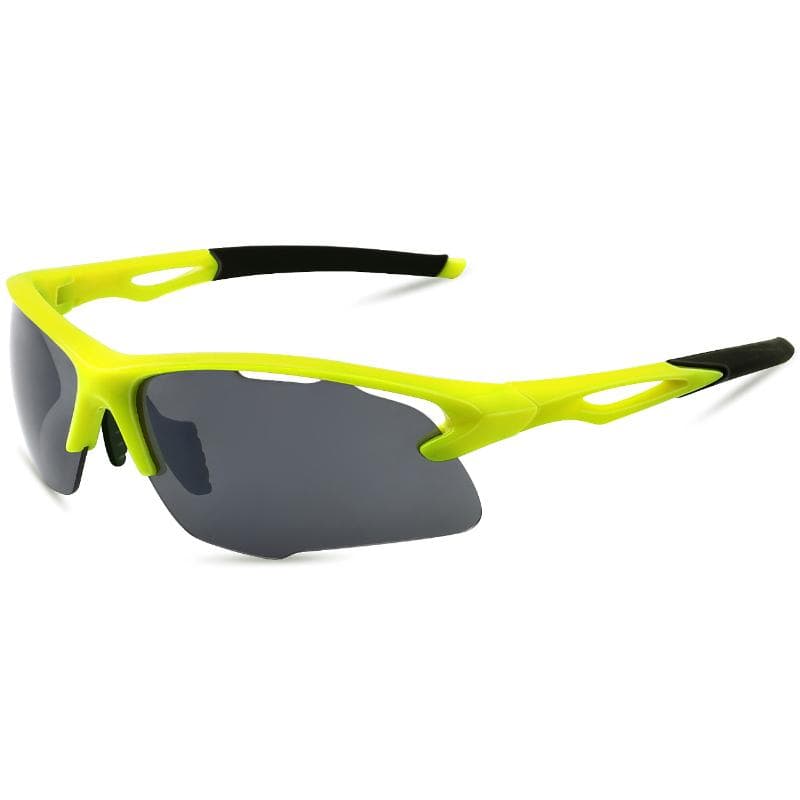 MAXJULI Sports Sunglasses For Men Women Running Cycling Outdoor Sun Glasses With Case MJ8020
