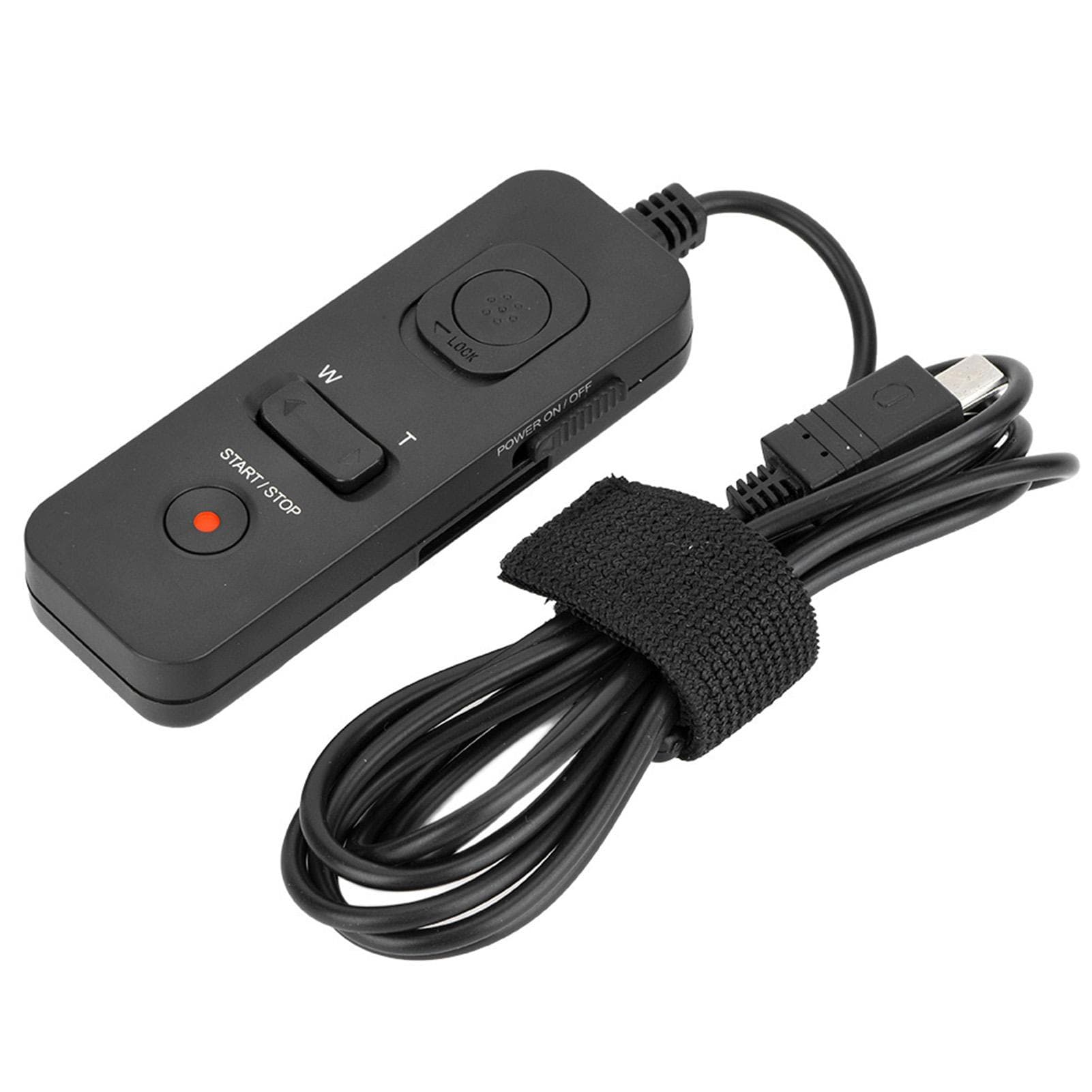 FOTGA RM‑VS1 Camera Remote Control Shutter Release Cord for A7 A7R A7S A7II A7RII