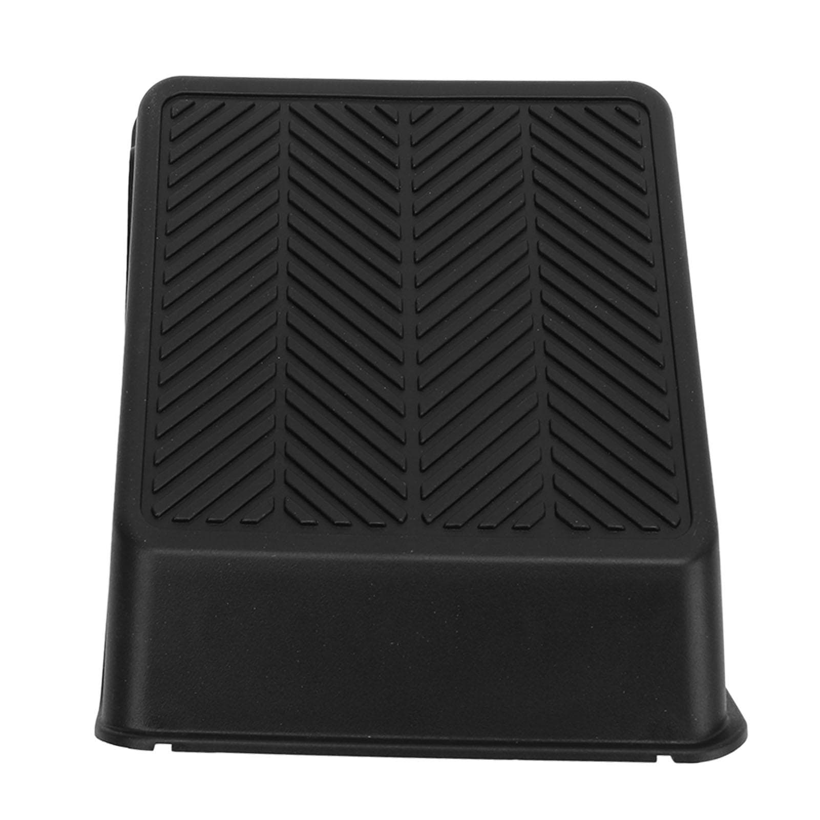 Automatic Trans Front Footrest 58190?35032 Impact Proof Front Floor Foot Rest Replacement for