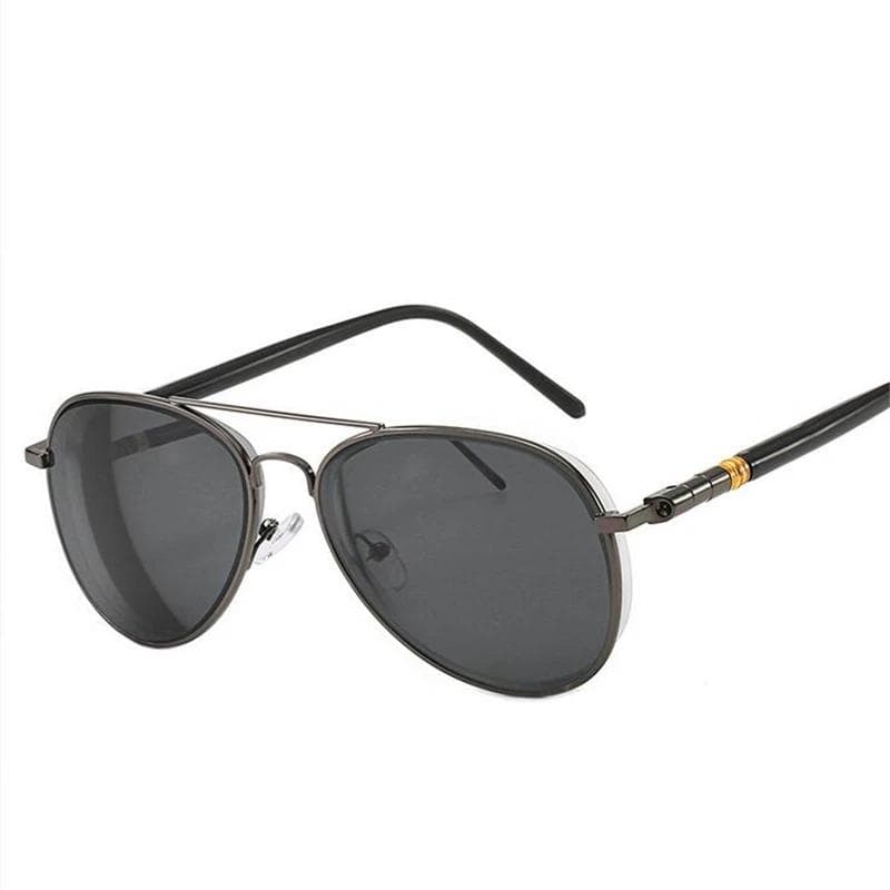 Cat Eye Myopia Sunglasses Women Men With Degree Anti Glare Driving Short Sighted Eyewear Diopter SPH 0 to 6 0 Myopia -6.0