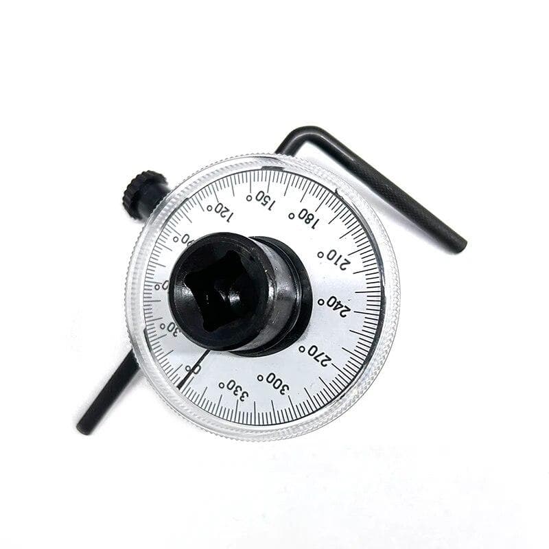 Torque Wrench Torquemeter Dial Automotive Tools Hand Tool Auto Service Equipment Garage Tools
