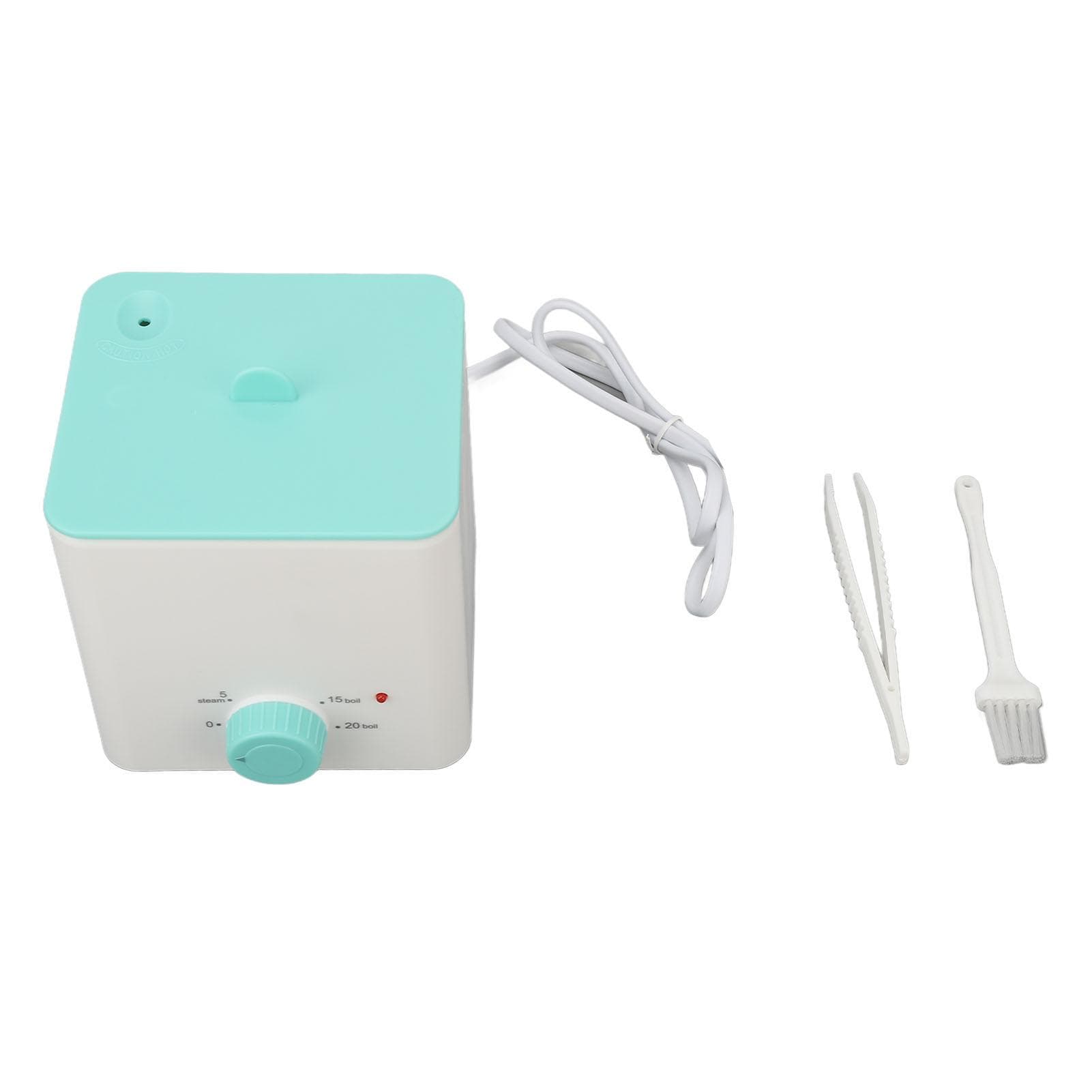 Menstrual Cup Steamer Machine Boiling Steaming Feminine Hygiene Care Period Disc Cleaner Machine EU PLUG