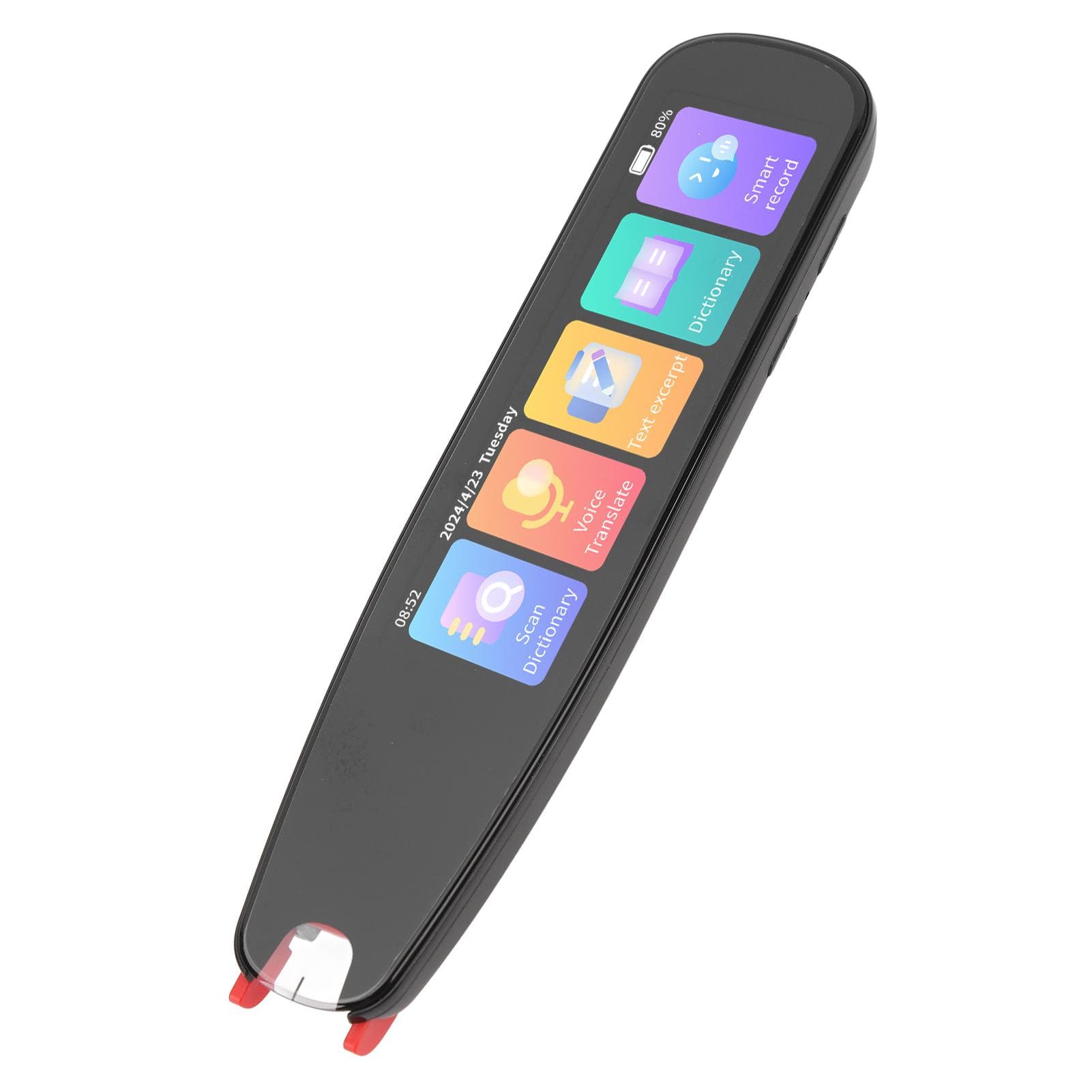 Translator Pen 10 Languages Offline Scanning Translation 135 Languages Online Voice Translation