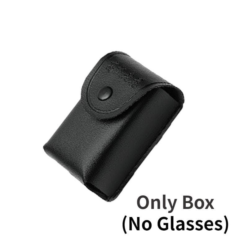 Foldable Men's Sunglasses Photochromic Driving Glasses Change Color UV Protection Luxury Day Night Vision Polarized