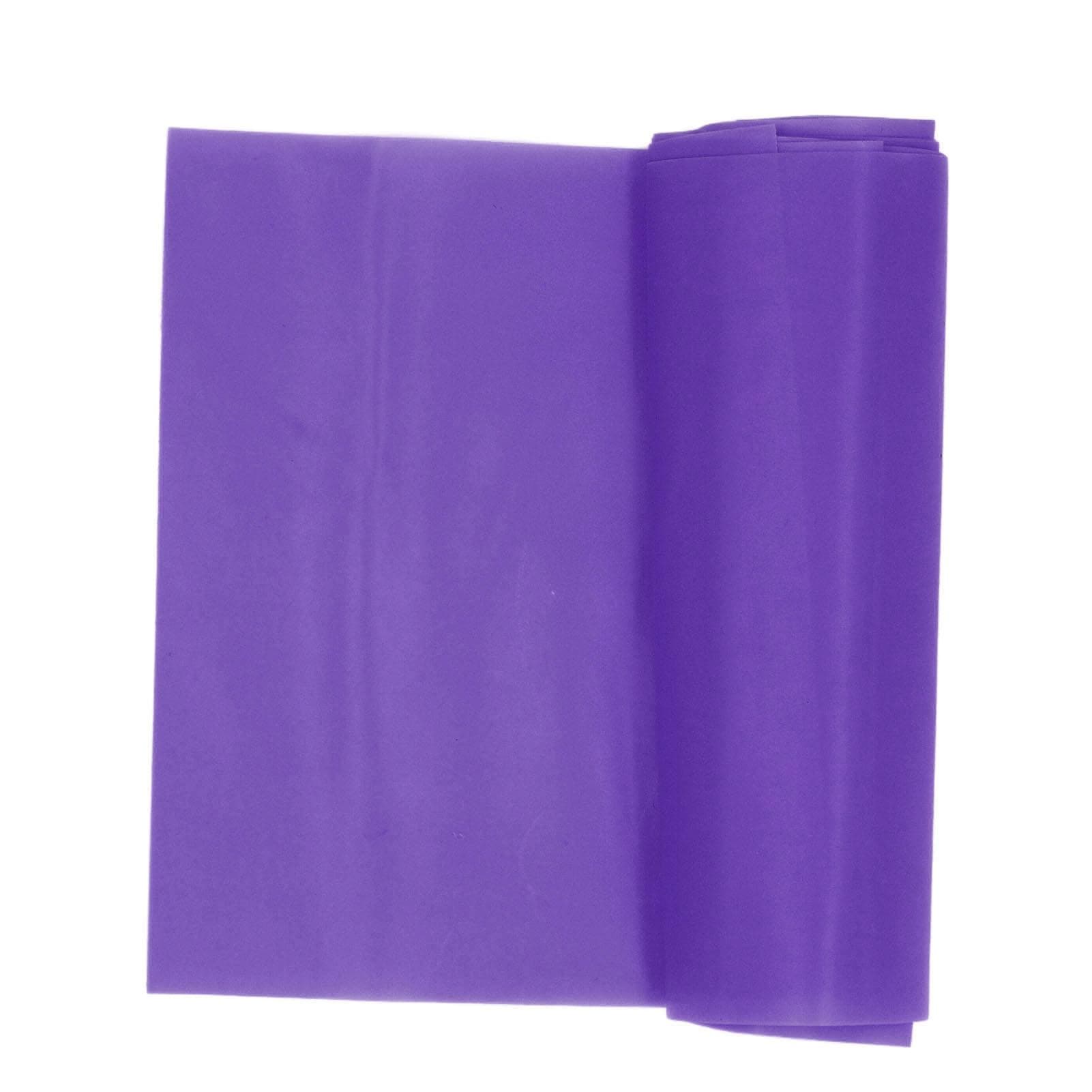 Bow Training Band Elastic Rubber Archery Stretch Resistance Band for Strength Training Physical