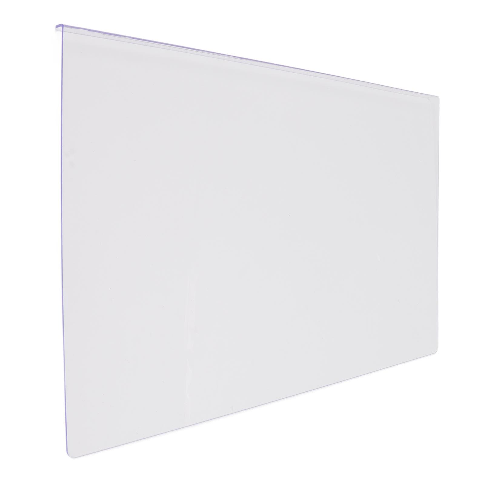 24in Hanging Type PC Screen Protector Anti Blue Light Anti UV Eye Protection High Light