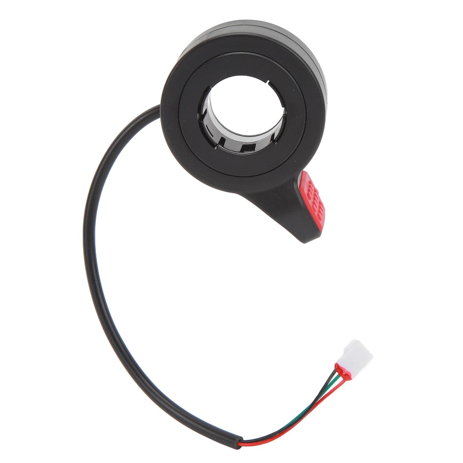 Electric Scooter Thumb Throttle Accelerator Finger Throttle Electric Bike Thumb Throttle XLD 109A