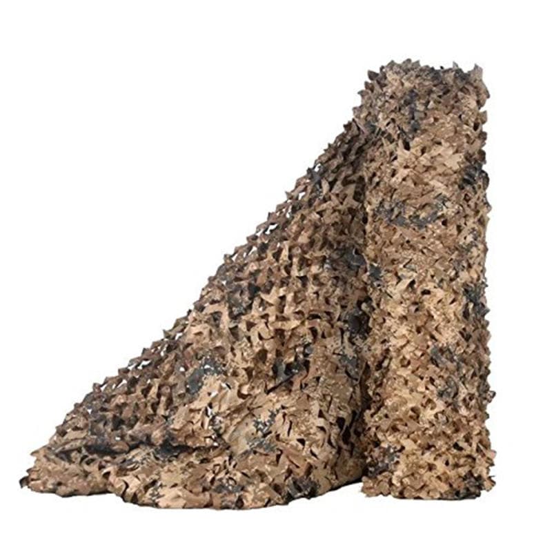 Camouflage Screen Aerial Photography Sunshade Net Camouflage Jungle Net High Quality 1.5*5