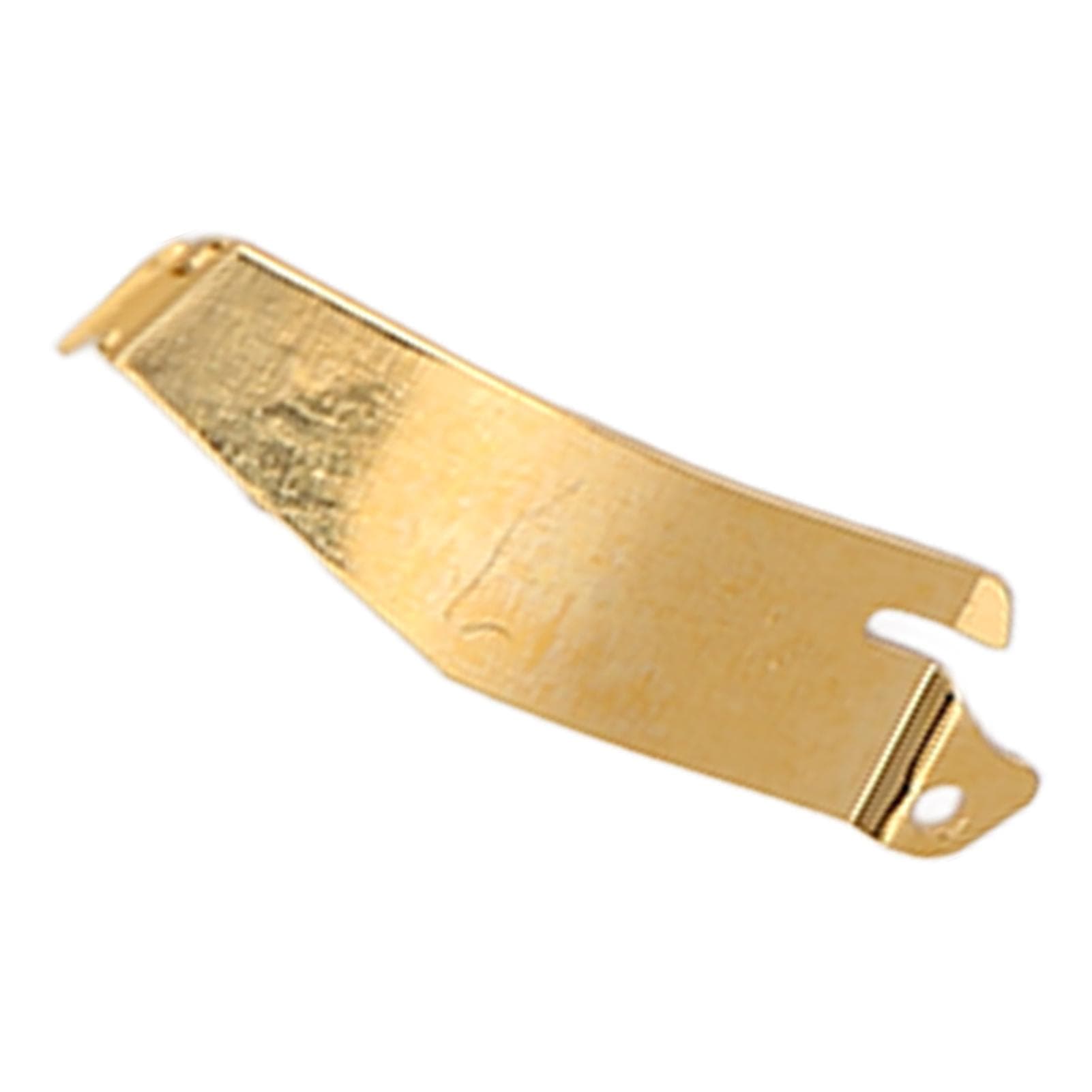 Battery Clamp Professional Alloy Cell Clamp Watch Repair Parts Accessories for 976001 Watch
