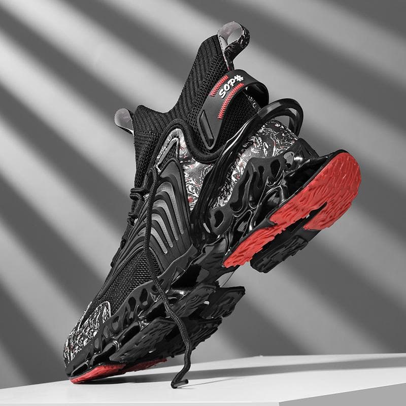 Men shoes Sneakers Male tenis Luxury shoes Mens casual Trainer Race Breathable fashion loafers running Shoes for men 46