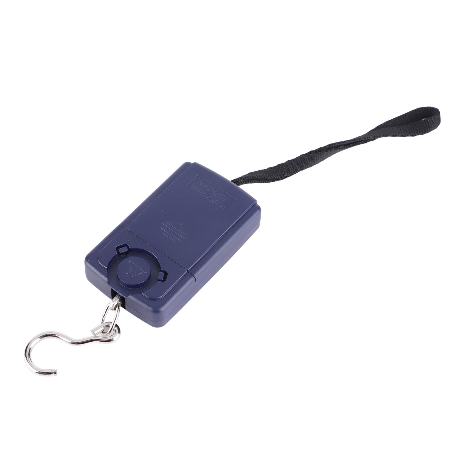 40KG Portable Digital Handy Scale Electronic Hanging Luggage Scale Weight Measuring Tool