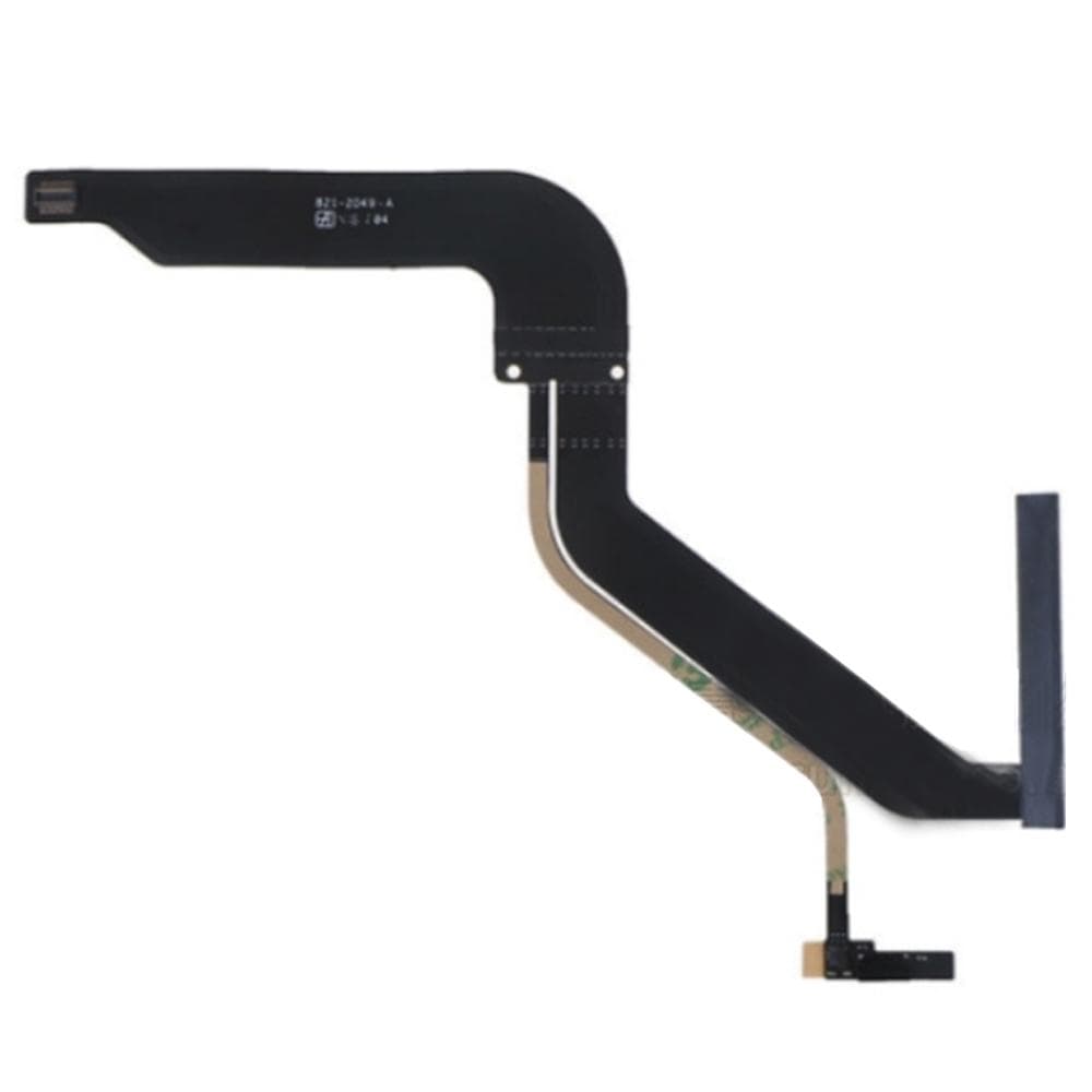Durable 821-2049-A HDD Hard Drive Cable For Apple MacBook Pro 13 A1278 2012