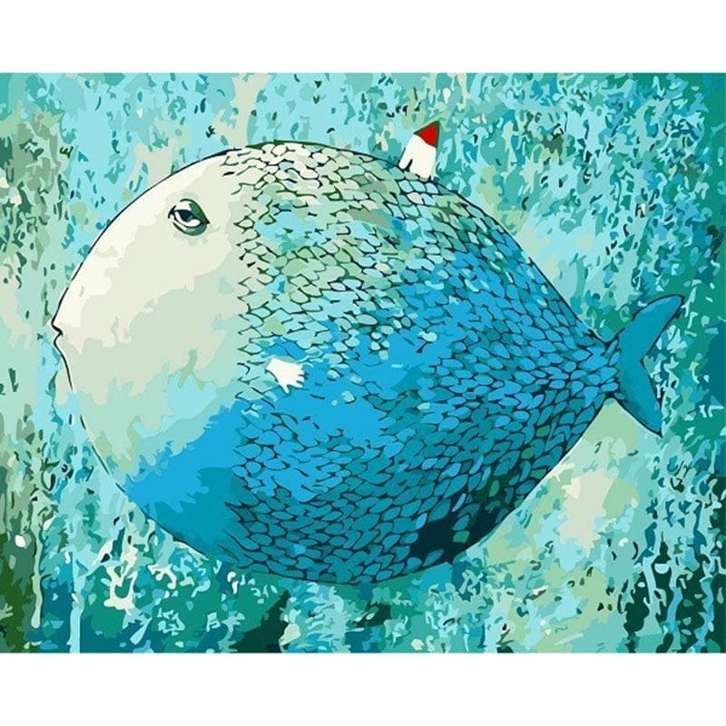 Diamond Painting Embroidery Handicrafts DIY Diamond Embroidery Diamond Wall Arts 20X30CM