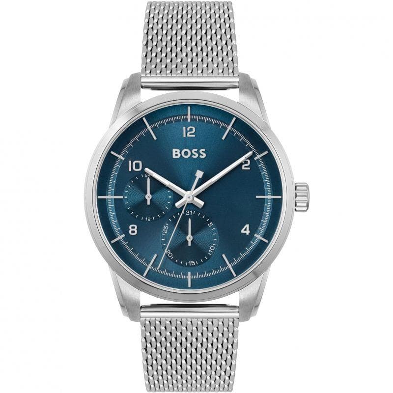 Hugo Boss 1513942 Men's Watch