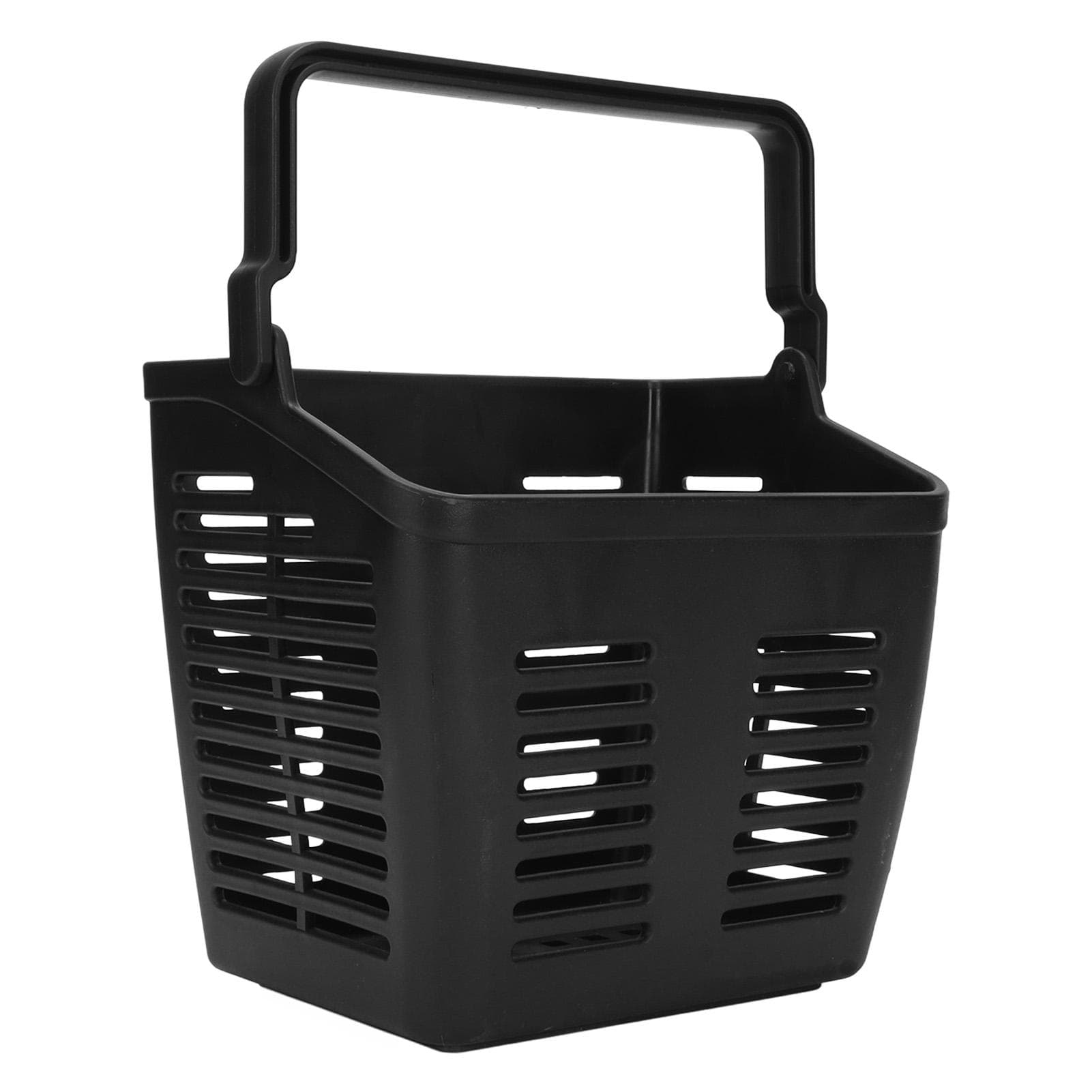 Mobility Scooter Basket Handle Portable Universal High Capacity Weather Resistance Scooter
