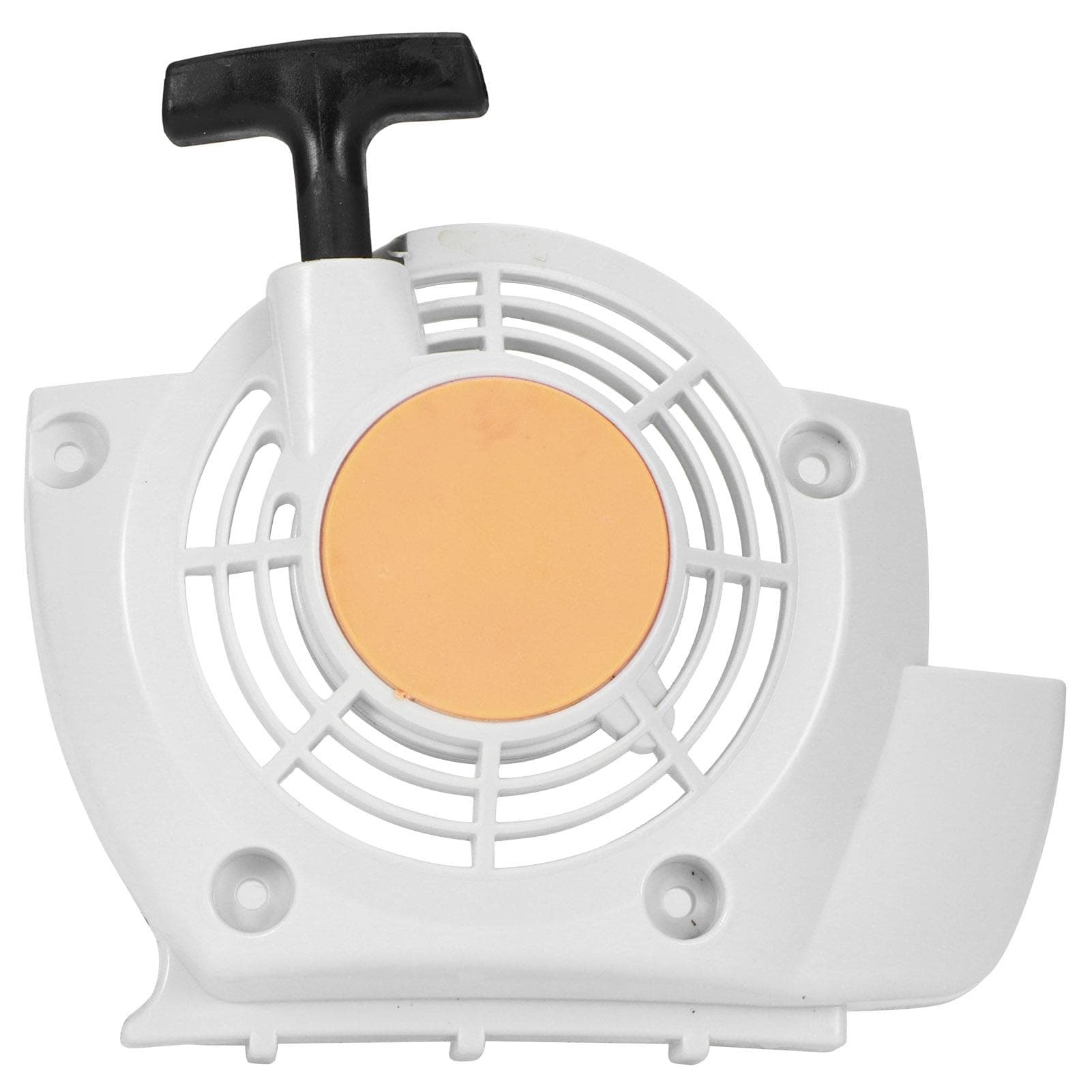 Recoil Starter Pulley Replacement Parts Fit for STIHL Trimmer FS120 FS200 FS250 Mower Accessories