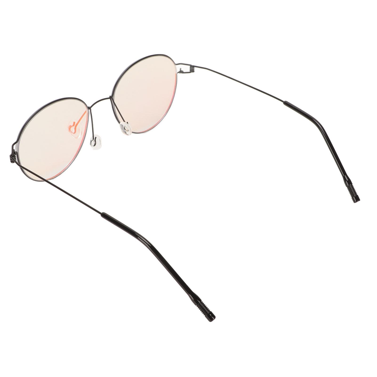 Color Blindness Glasses Reduce Distortion UV Protection Color Weakness Glasses for Indoor Outdoor