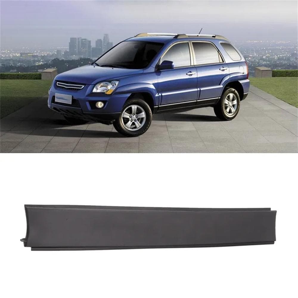 Front Left Side Roof Molding 872101F001 Fits For Kia Sportage 05 -10
