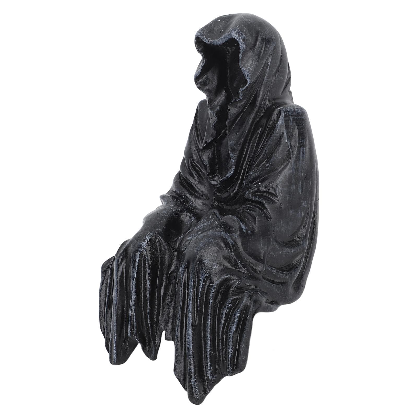 Outdoor Garden Decor Resin Halloween Garden Sculpture Statue for Home Figurines Outdoor Yard Patio