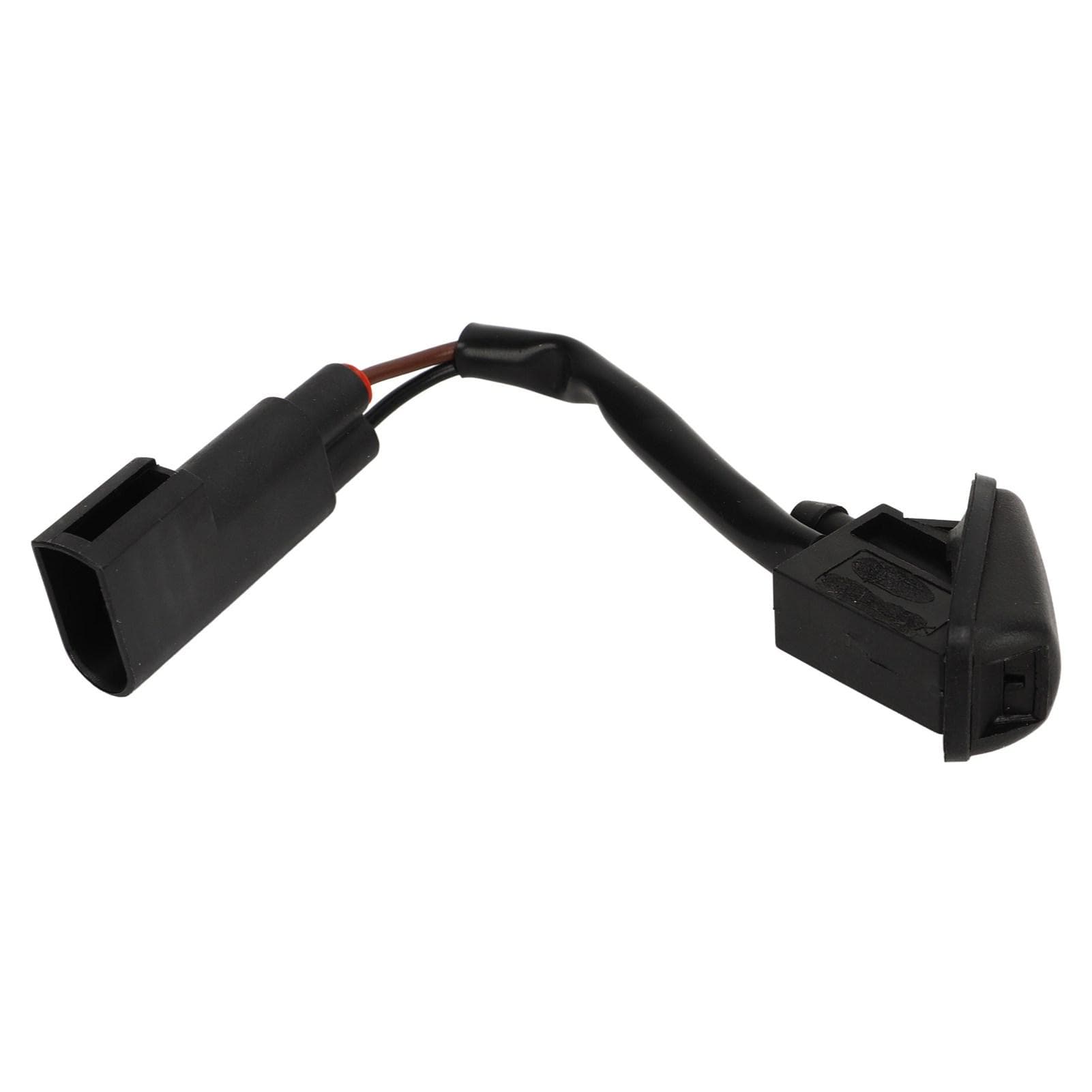 Windshield Washer Nozzle 1708797 Front Windscreen Wiper Nozzle Replacement for Ford Focus 2011 to