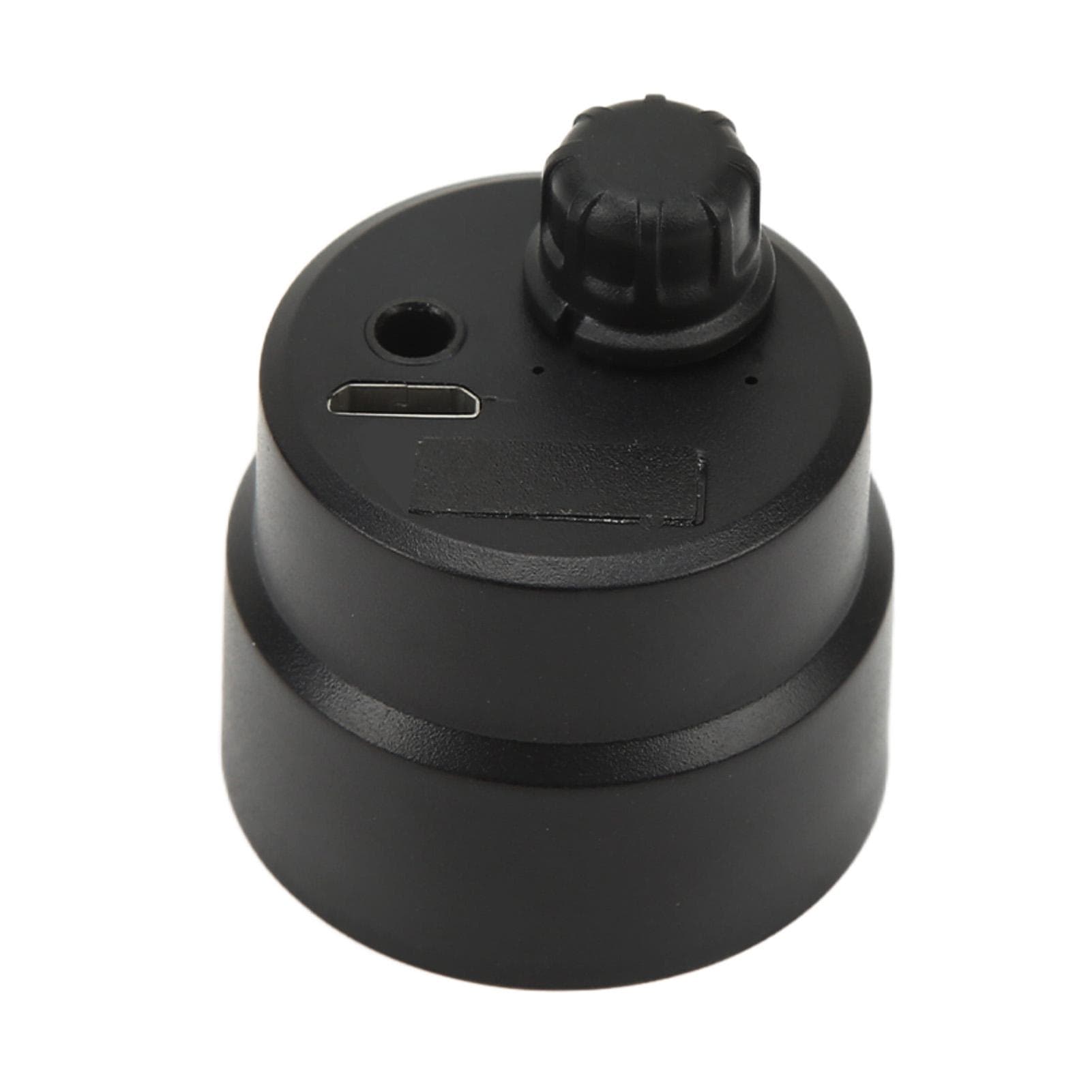 Water Leakage Detection Alarm Pipes Water Leak Detector Sound Collector Noise Reduction Amplifier
