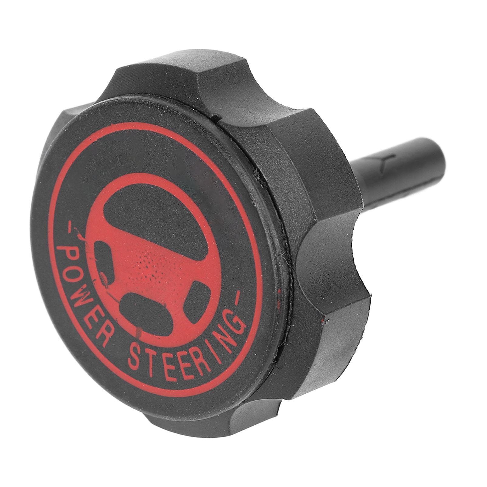 Car Hydraulic Reservoir Steering Machine Oil Lid 4009P6 Power Steering Reservoir Cover for 206