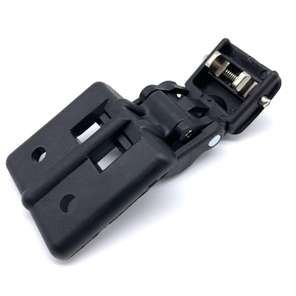 Soft Top Hook Lock Bracket with Metal button For Suzuki