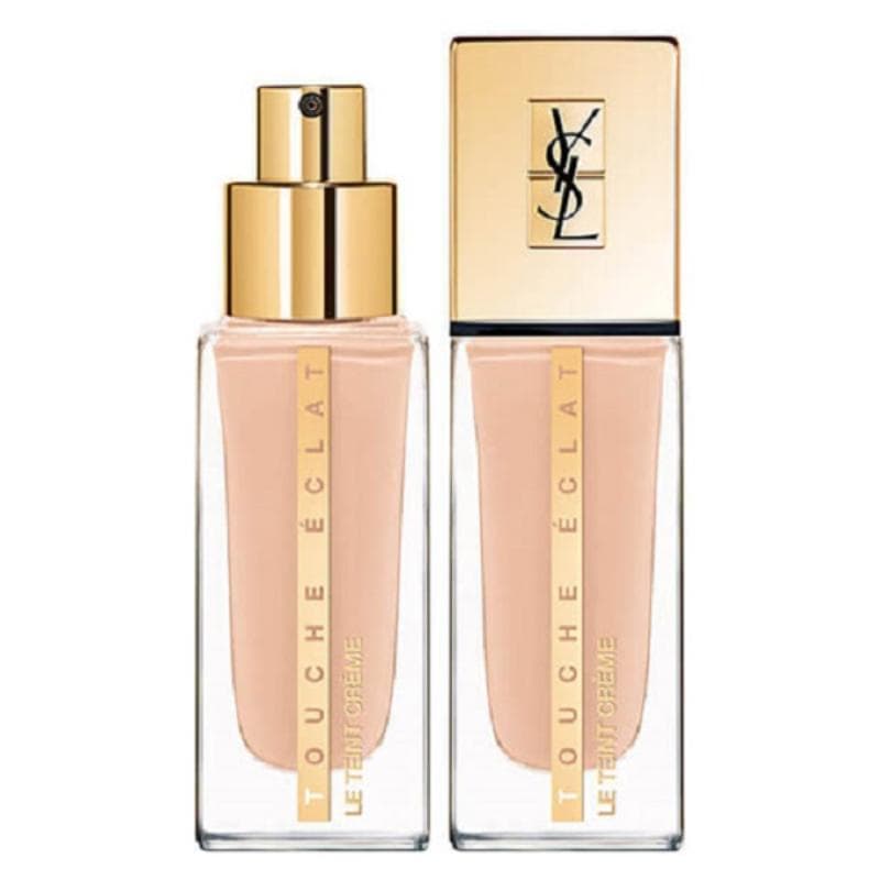 Yves Saint Laurent Touche Éclat Le Teint Creme Foundation 25ml #B10