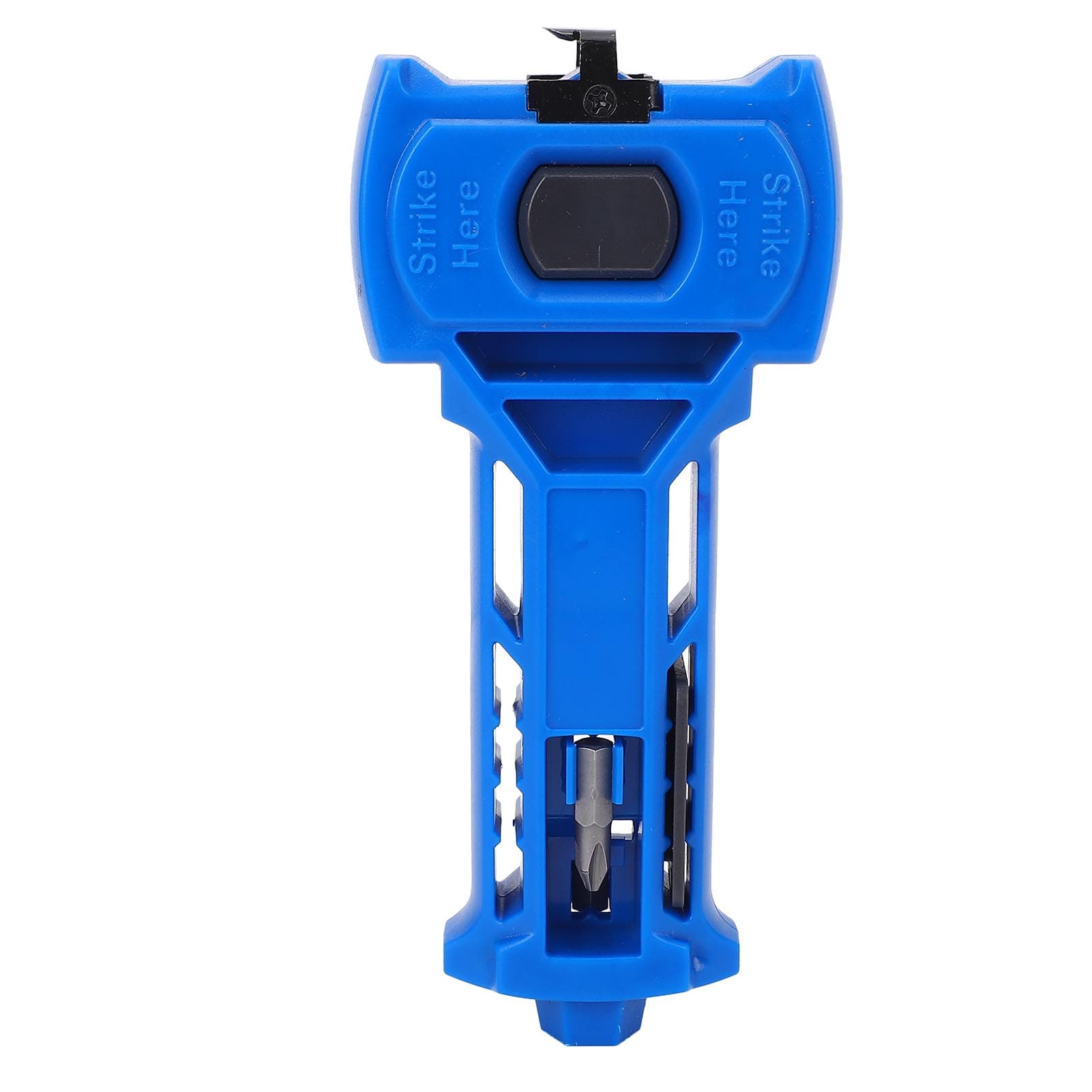 Door Latch Mortise Tool Built in Scoring Chiseling Tools Door Latch Installation Kit for 138in Or