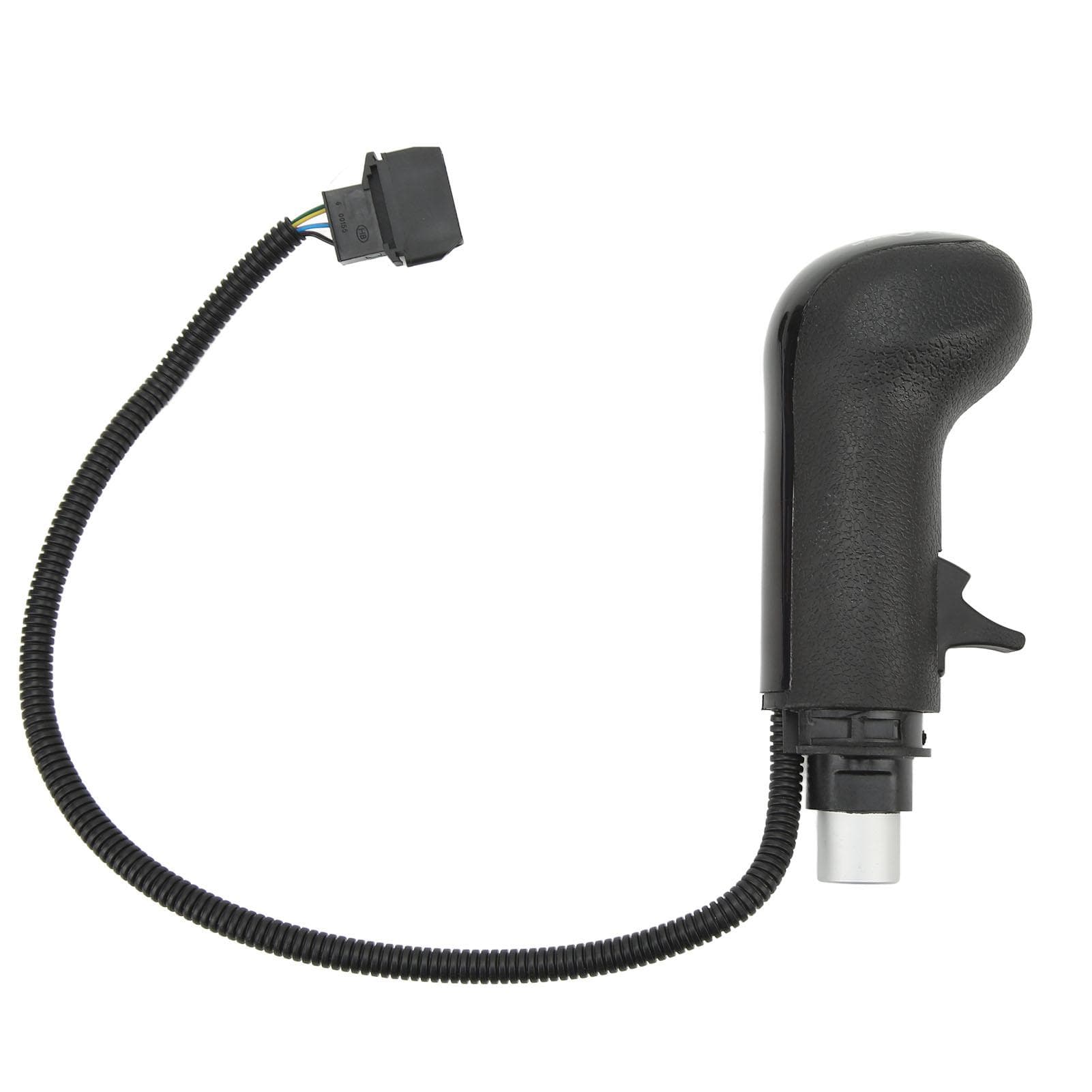 Electric Shift Knob 81326200043 6Pin Gear Shift Head Replacement for MAN TGA TGX TGS