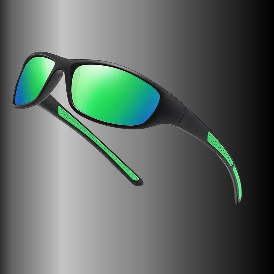 Fashion Sunglasses for Men Women Photochromic Cycling Running Fishing Outdoor Sports Sun Glasses UV Protection