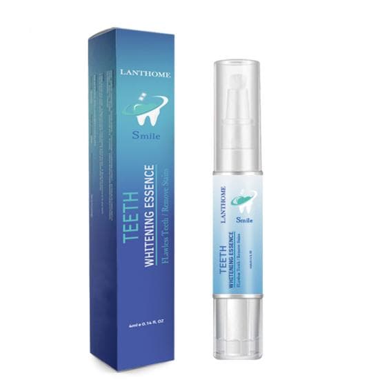 Teeth Whitening Essence blue