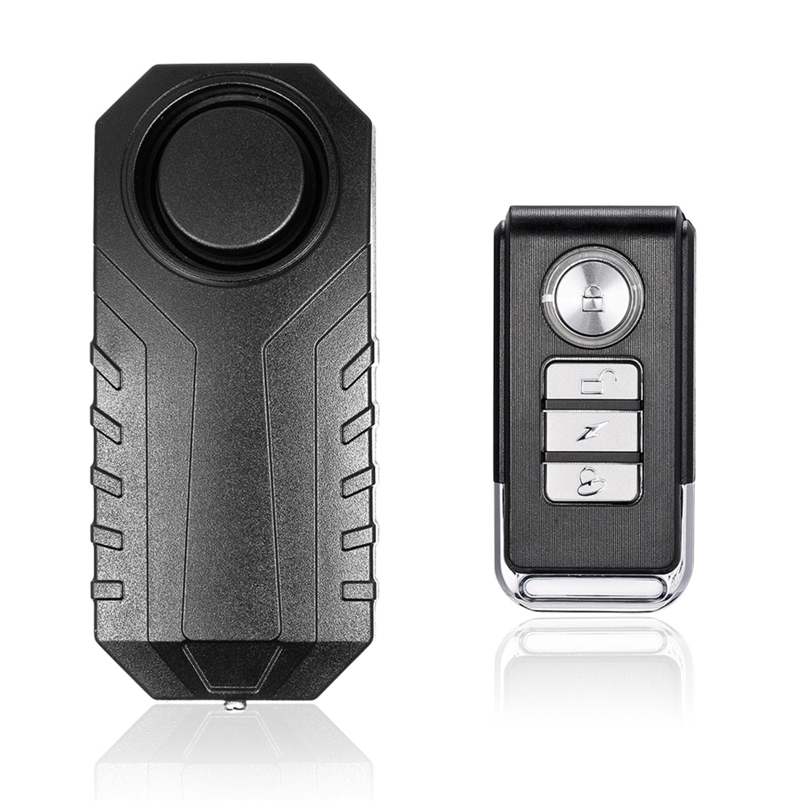 Bicycle/ Electric Tricycle/ Door/ Window Vibration Alarm Intelligent Anti-theft Alarm Wireless