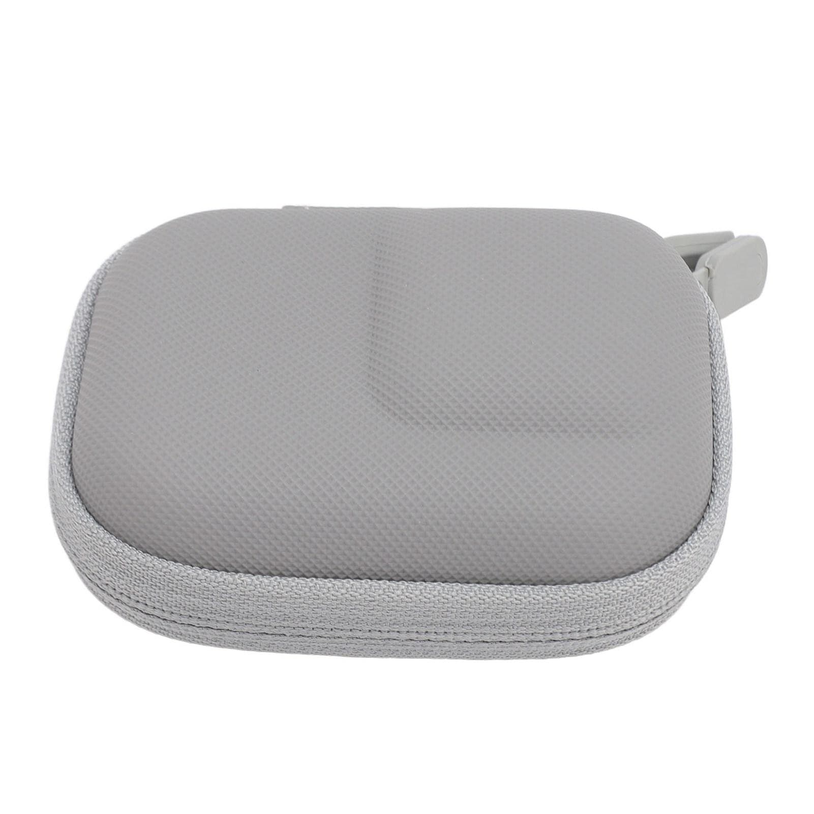 Camera Case Bag Protective Portable Waterproof Stylish Durable Camera Storage Bag For OSMO ACTION gray
